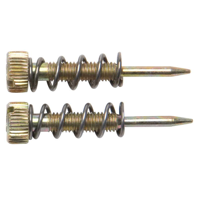 Edelbrock Carburetor Idle Mixture Screws 1496