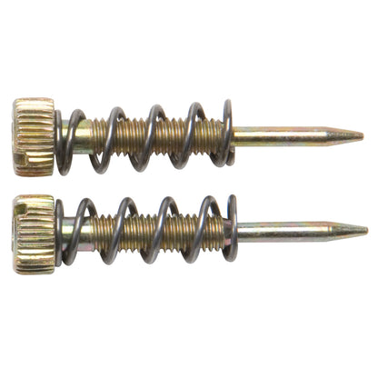 Edelbrock Carburetor Idle Mixture Screws 1496