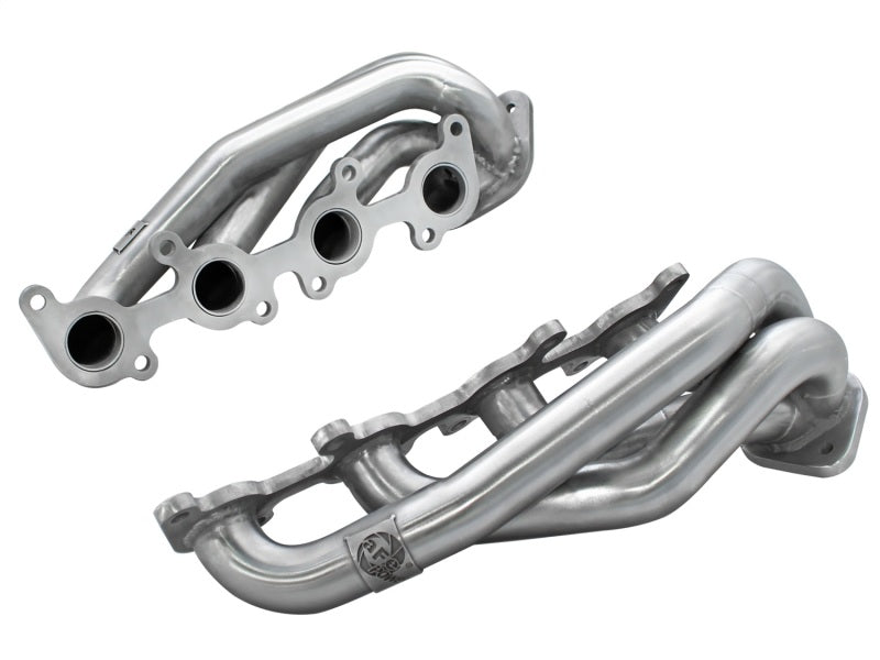 aFe Twisted Steel Headers 48-43001