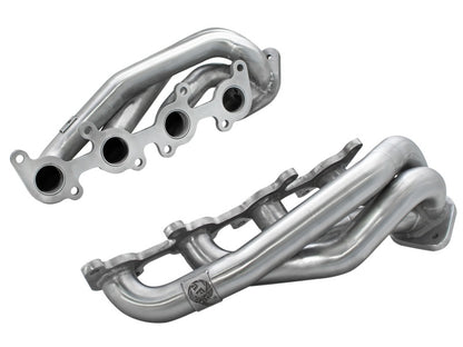 aFe Twisted Steel Headers 48-43001