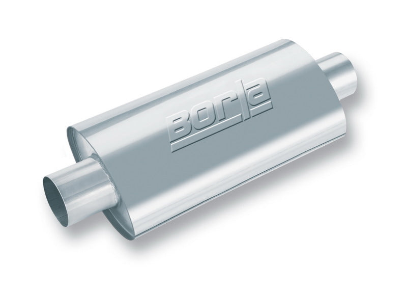 Borla XR-1 Racing Mufflers 40948