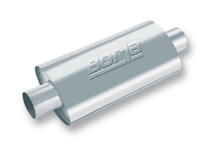 Borla XR-1 Racing Mufflers 40948