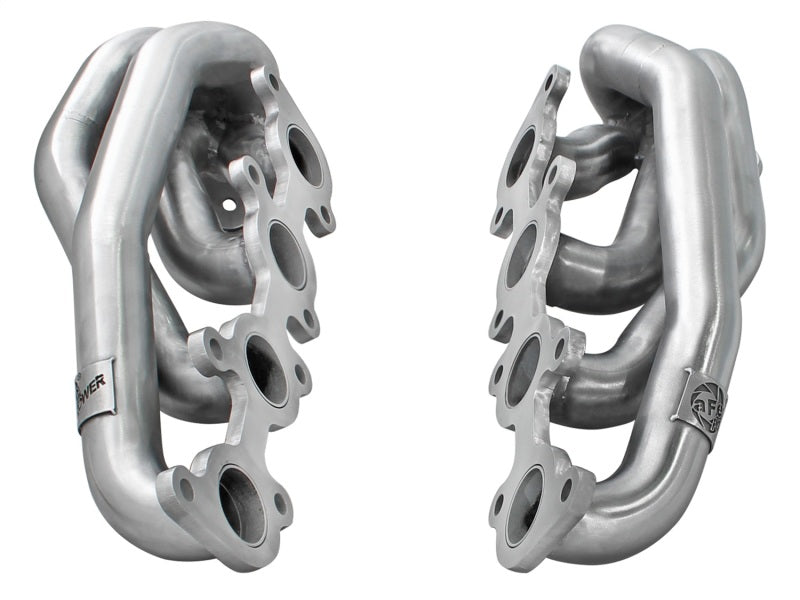 aFe Twisted Steel Headers 48-43001