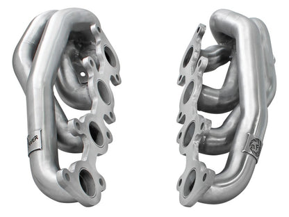 aFe Twisted Steel Headers 48-43001