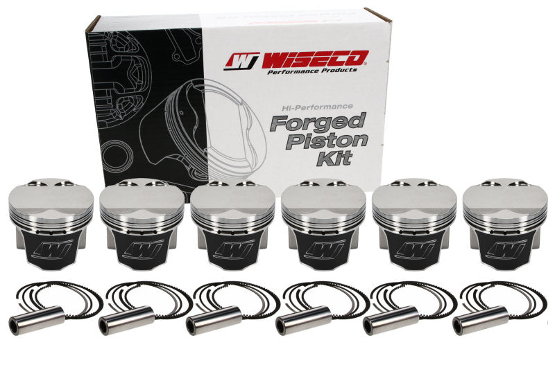 Wiseco Pistons KE114M85AP