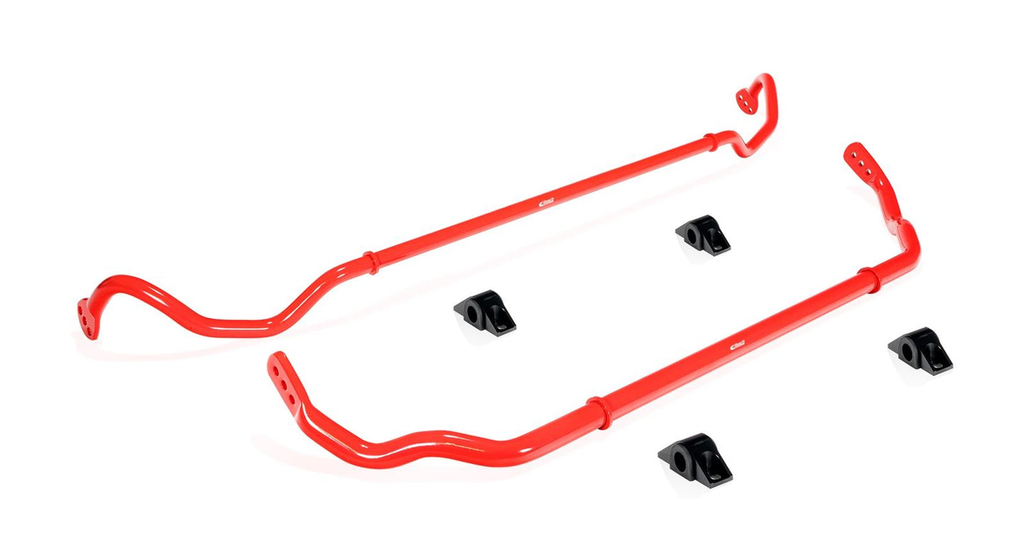 Eibach Anti-Roll Sway Bar Kits E40-82-089-01-10