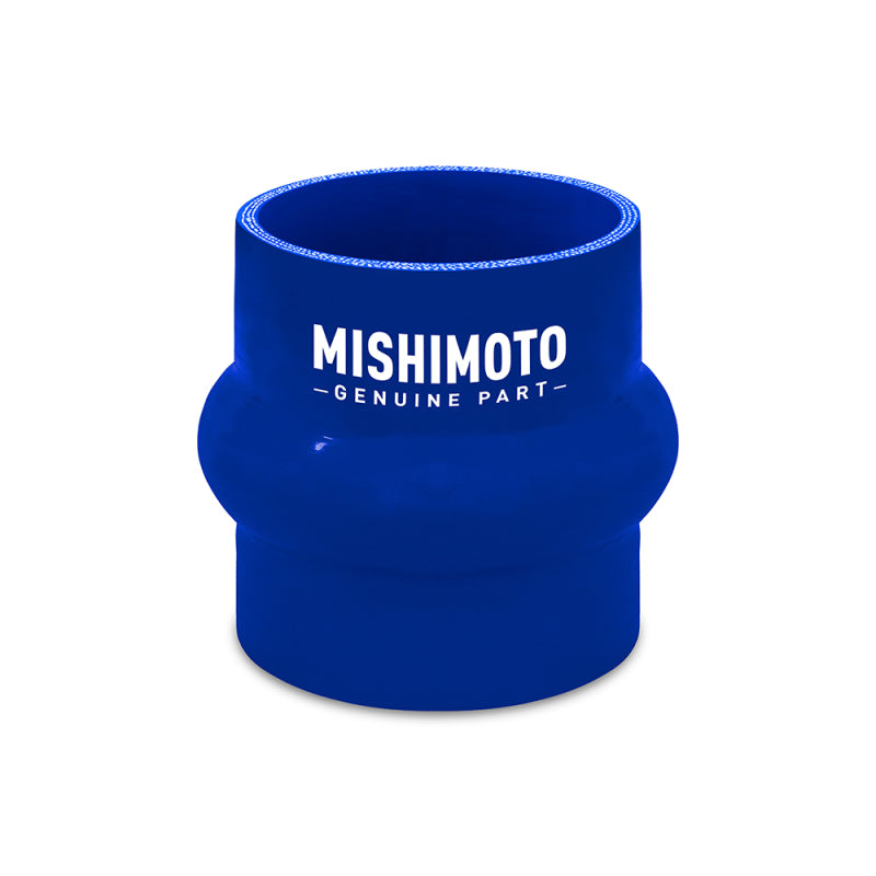 Mishimoto Silicone Hose Couplers MMCP-2.75HPBL