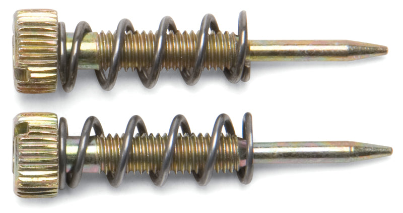 Edelbrock Carburetor Idle Mixture Screws 1496