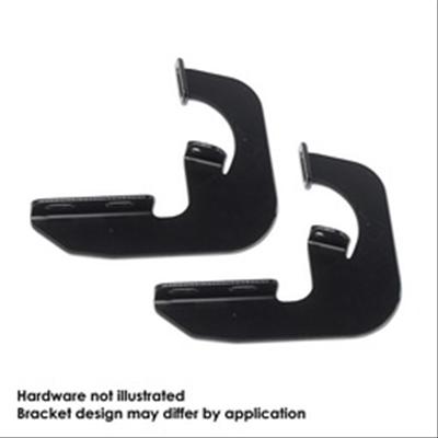 Westin Step Bar Mounting Kits 22-1895
