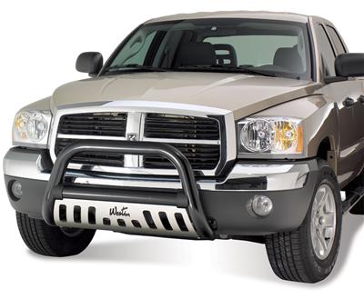 Westin Ultimate Bull Bars 32-1365