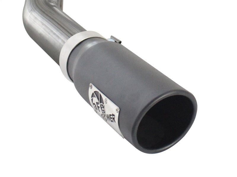 aFe Mach Force XP Exhaust Systems 49-43067-B