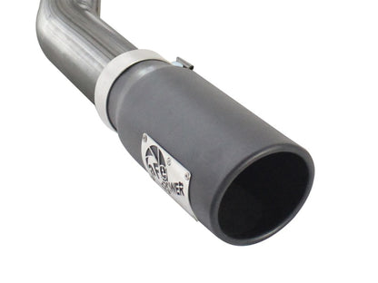 aFe Mach Force XP Exhaust Systems 49-43067-B