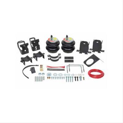 Firestone RED Label Air Spring Kits W217602700