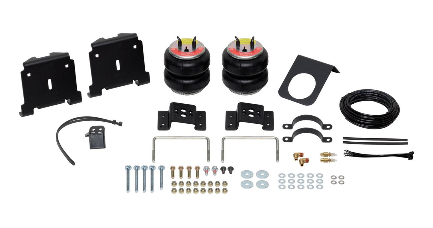 Firestone RED Label Air Spring Kits W217602700
