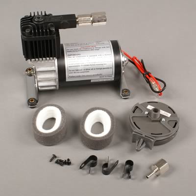 Firestone Heavy Duty Air Compressors WR17609284