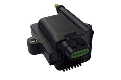 HalTech High Output IGN-1A Inductive Coil with Built-In Ignition Module HT-020114