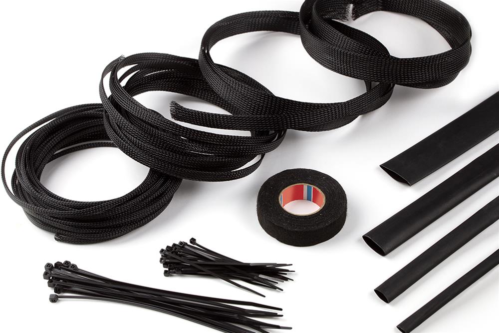 HalTech Harness Sleeve Packs HT-039300