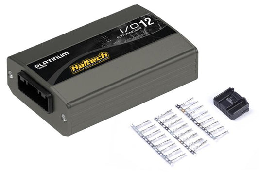 HalTech IO 12 Expander HT-059902