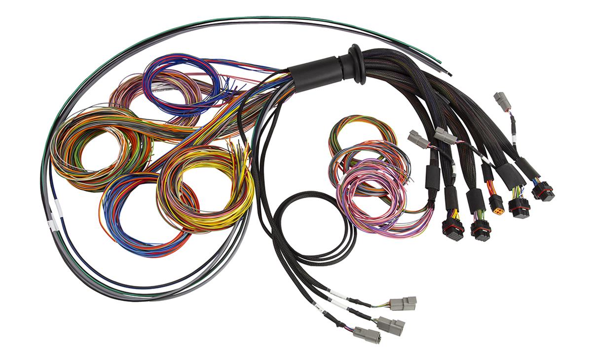 Haltech Data Acquisition Components HT-185200