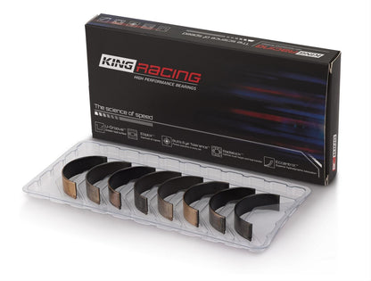 King XP-Series Rod Bearings CR6640XP