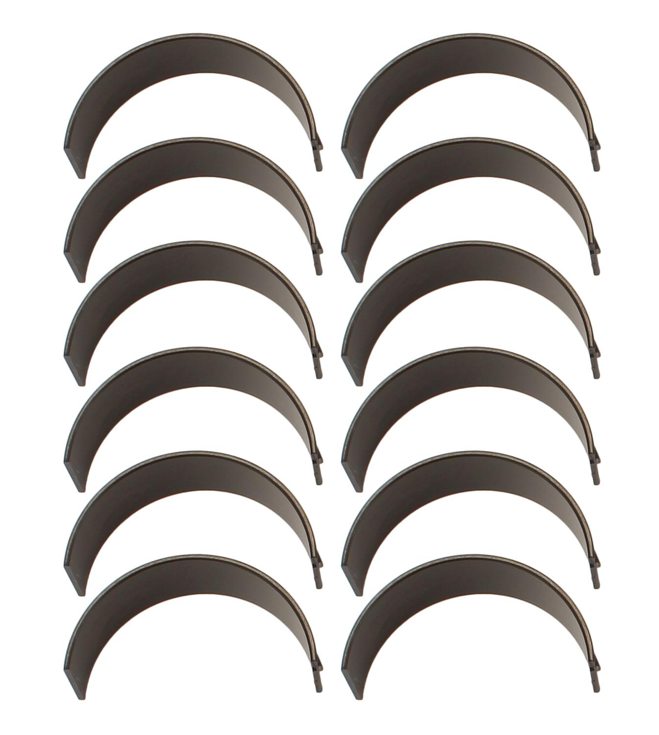 King CP-Series Rod Bearings CR8047CP0.5