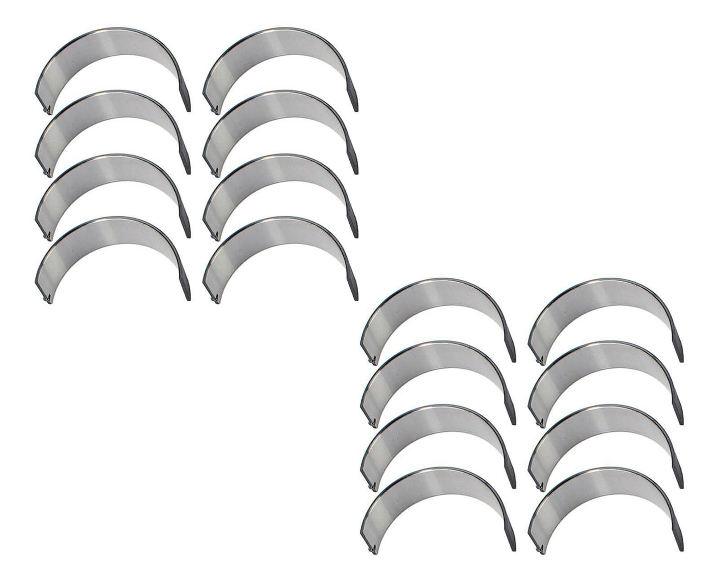 King Engine Bearings Rod Bearings CR4689XP