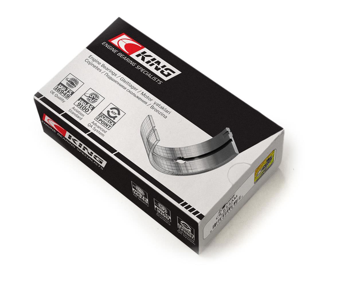 King SI-Series Main Bearings MB4525SI0.75