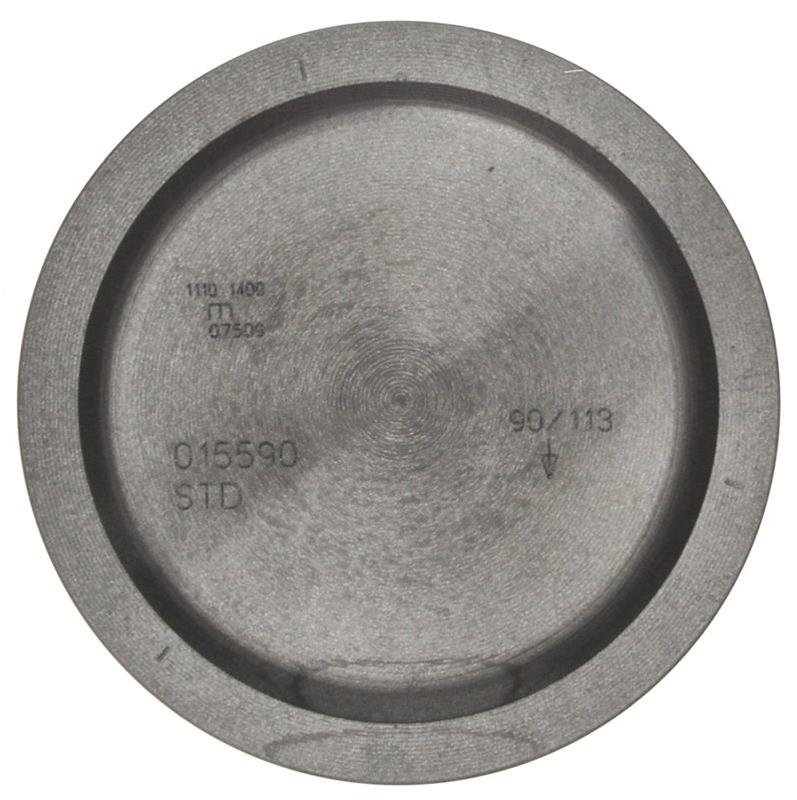 Mahle Original OE Replacement Pistons 224-3418.020