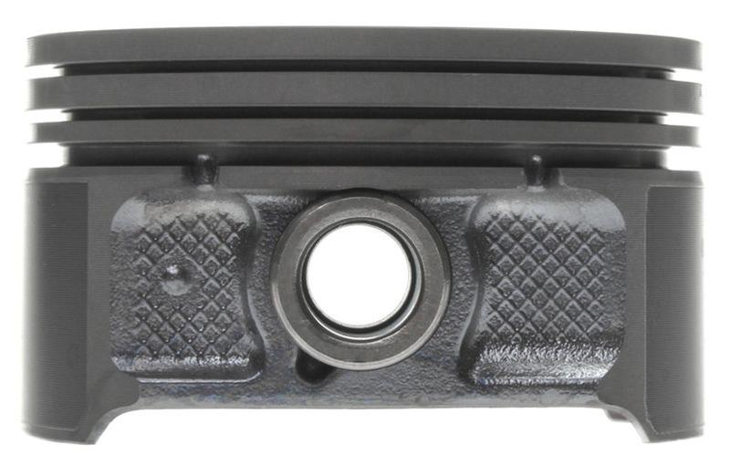 Mahle Original OE Replacement Pistons 224-3418.020