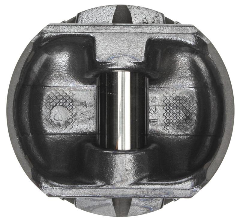Mahle Original OE Replacement Pistons 224-3418.020