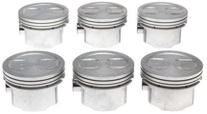 Mahle Original OE Replacement Pistons 224-3500.030