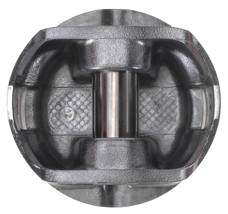 Mahle Original Aftermarket Replacement Pistons 224-3543.020