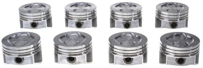 Mahle Original Aftermarket Replacement Pistons 224-3543.020