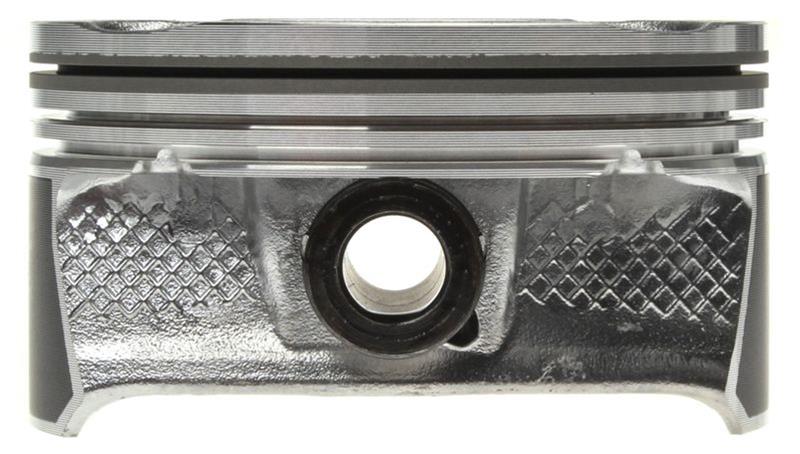 Mahle Original OE Replacement Pistons 224-3855-0.50MM