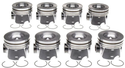 Mahle Original OE Replacement Pistons 224-3891