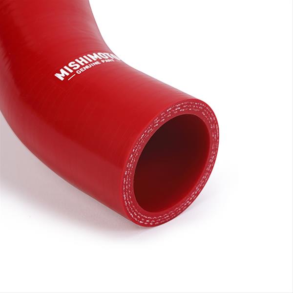 Mishimoto Radiator Hose Kits MMHOSE-CAM8-16RD