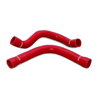 Mishimoto Radiator Hose Kits MMHOSE-E36-92IRD