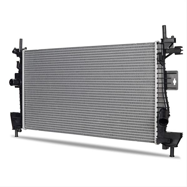 Mishimoto OE Replacement Radiators R13219-MT