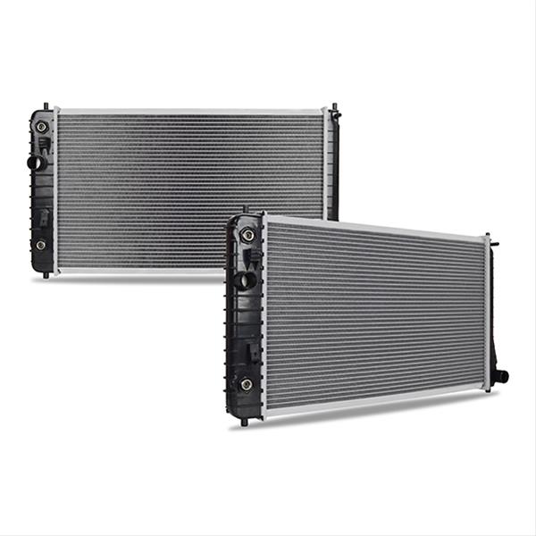 Mishimoto OE Replacement Radiators R1687-AT