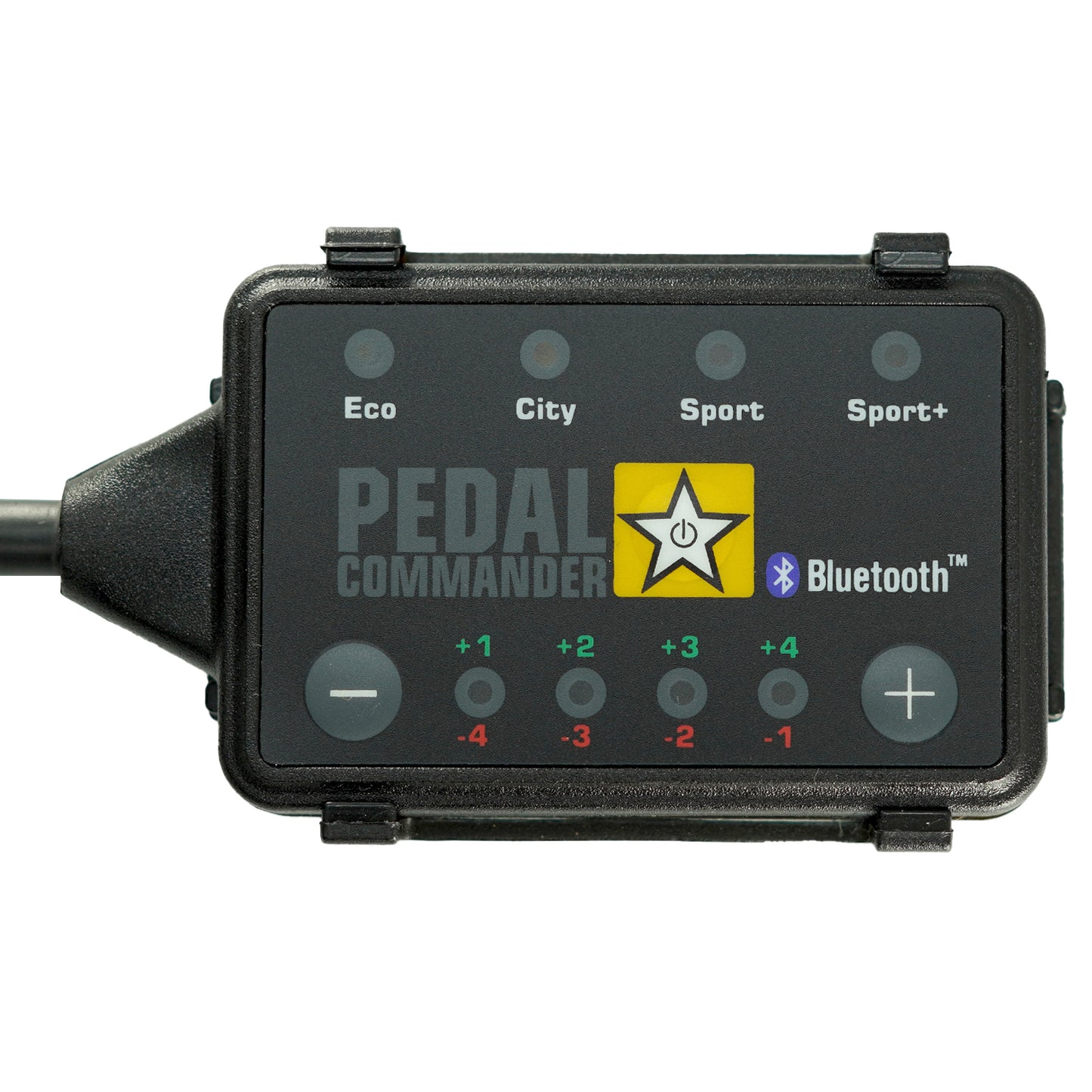 Pedal Commander For Alfa Romeo Giulia (2017-2022)