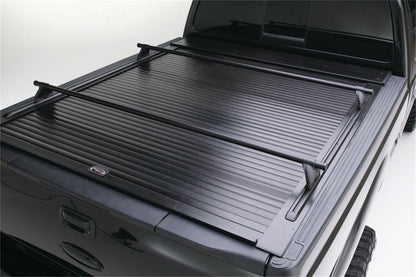 Truck Covers USA AX-510 Truck Bed Rack Installation Kit