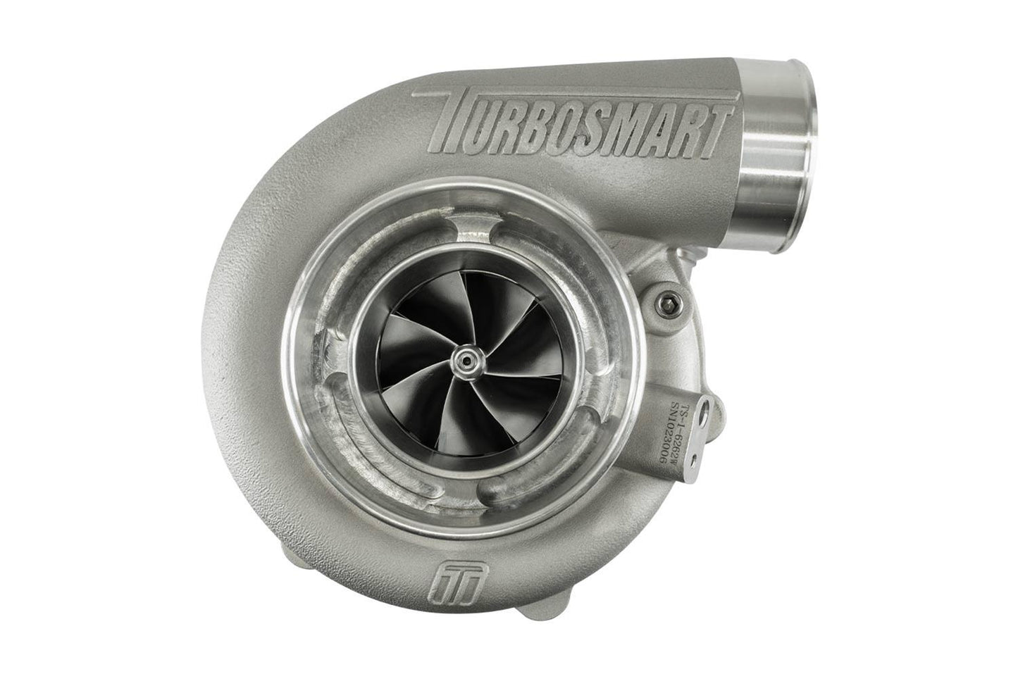 Turbosmart Turbochargers TS-2-6262VB082E