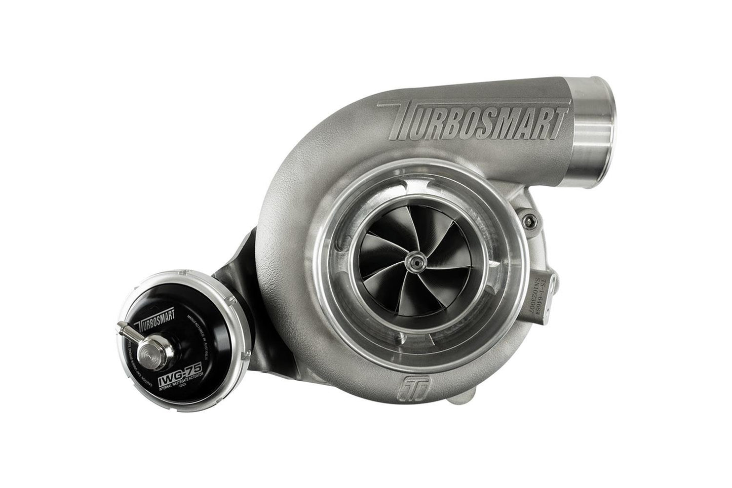 Turbosmart Turbochargers TS-2-6466VB082I