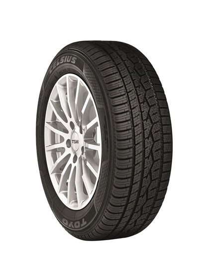 Toyo Celsius Tires 128940