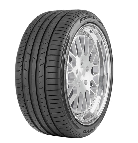 Toyo Proxes Sport Tires 136110
