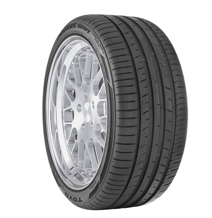 Toyo Proxes Sport Tires 132720