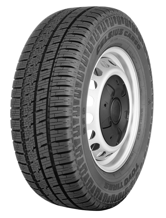 Toyo Celsius Cargo Tires 238500