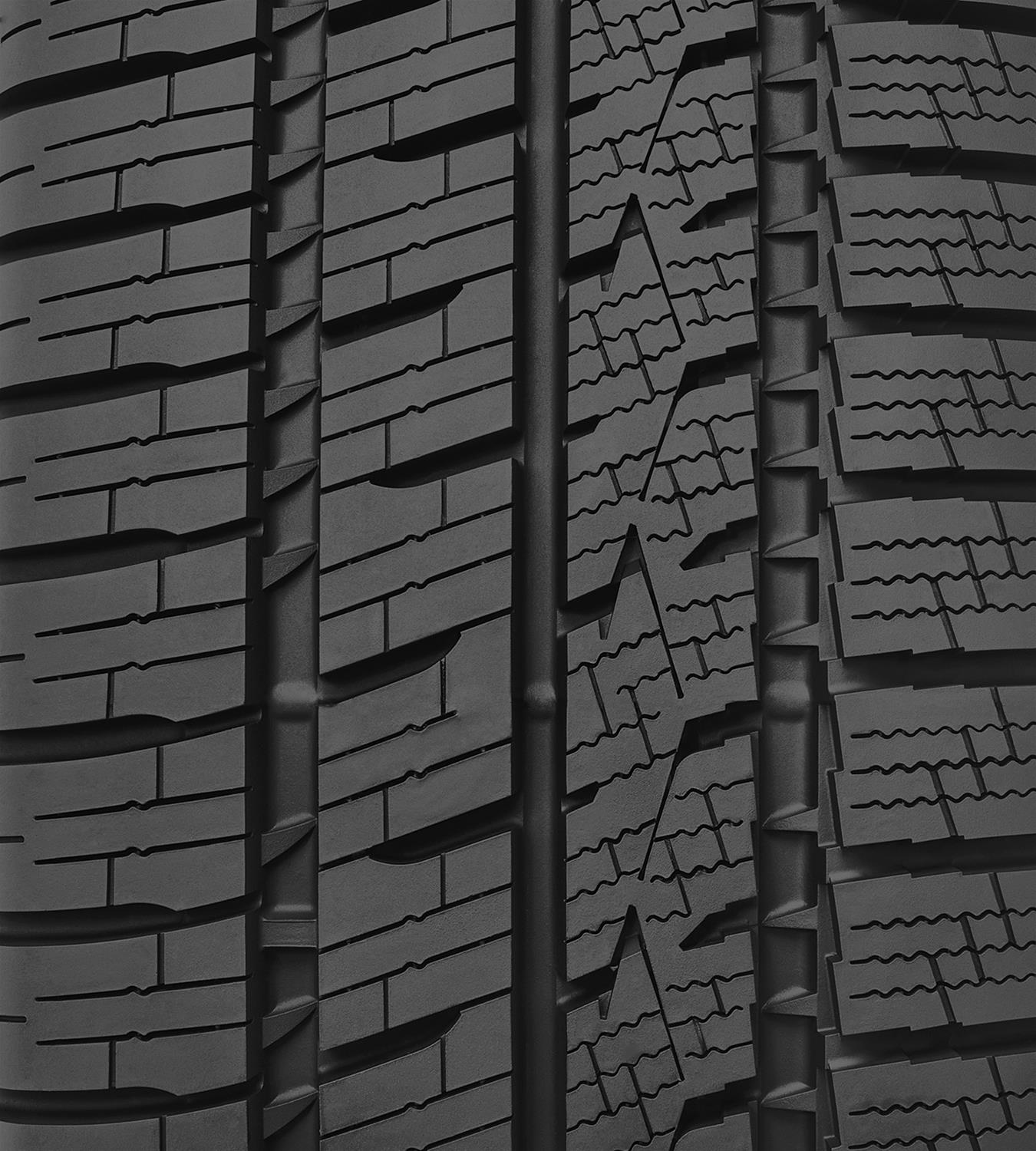 Toyo Celsius Cargo Tires 238500
