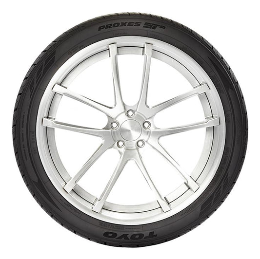 Toyo Proxes ST III Tires 247400