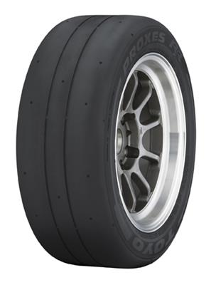Toyo Proxes RR Tires 255210